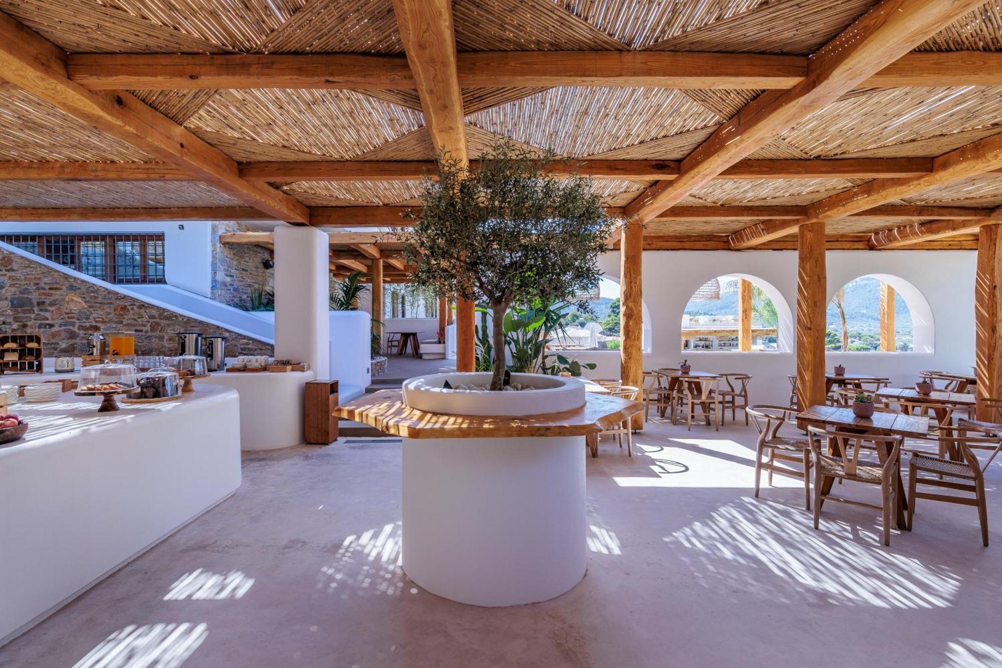 Evlalia Studios & Villas Skopelos Eksteriør billede